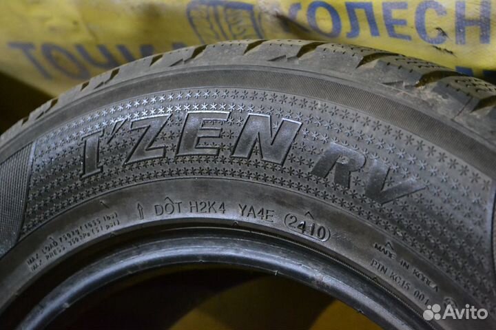 Kumho I'Zen RV KC15 215/65 R16