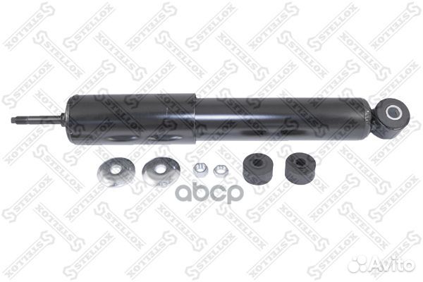 1213-0033-SX амортизатор передний газовый Mits