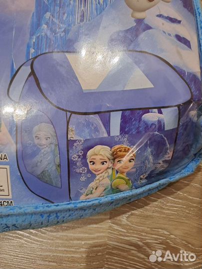 Детские игрушки