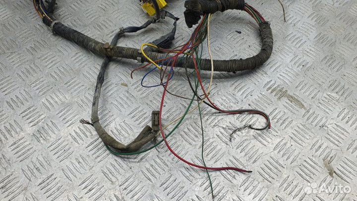 Проводка (коса) подкапотная Hyundai Sonata 4 2.0