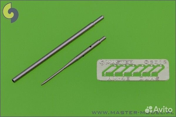 Дополнение к моделям master AM-48-065