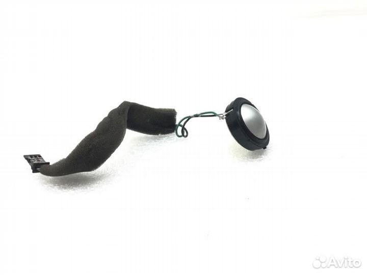 Динамик высокочастотный передний Land Rover