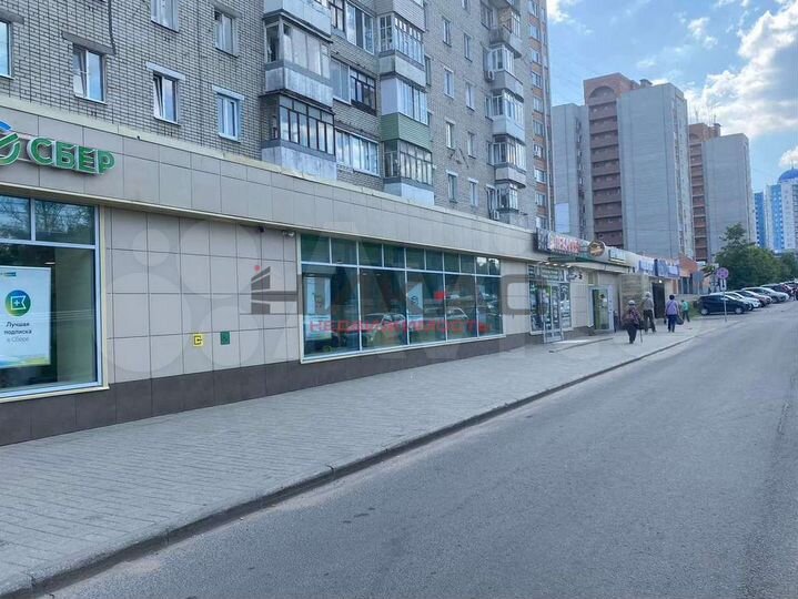 Сдам торговое помещение, 96 м²