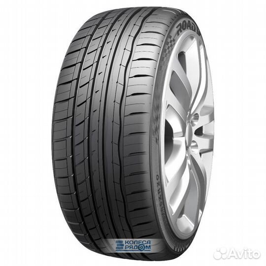 RoadX RXMotion U11 195/55 R20 95H