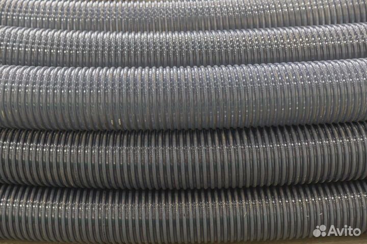 Шланг напорно всасывающий армированный