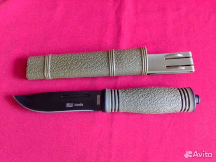 Нож походный 