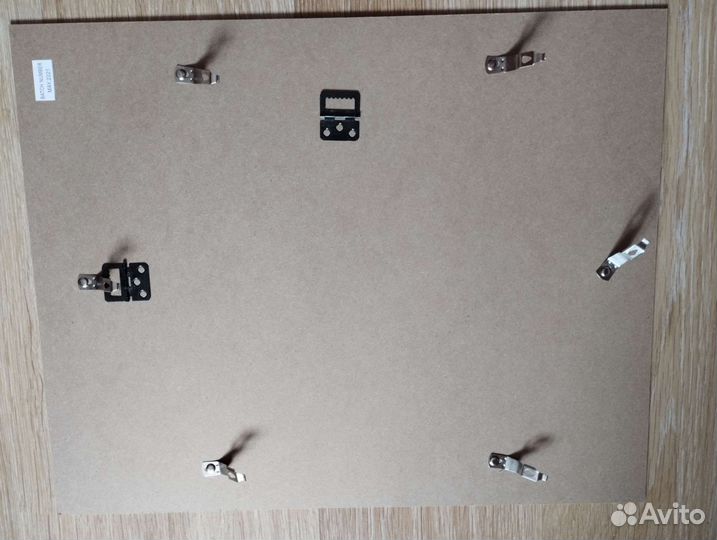 Подрамник крепление для картины стекло