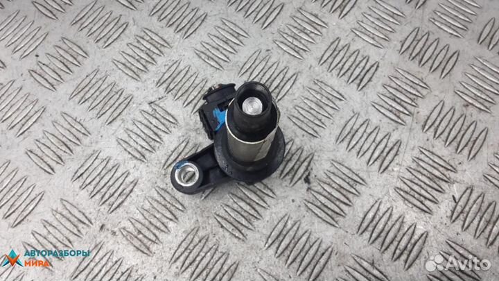 Катушка зажигания Cadillac STS рест. 2008 12629037