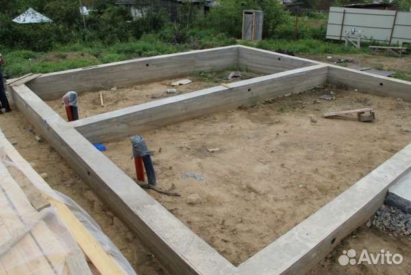 Бригада строителей