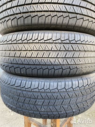 Tigar SUV Summer 225/65 R17