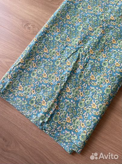 Ткань хлопок