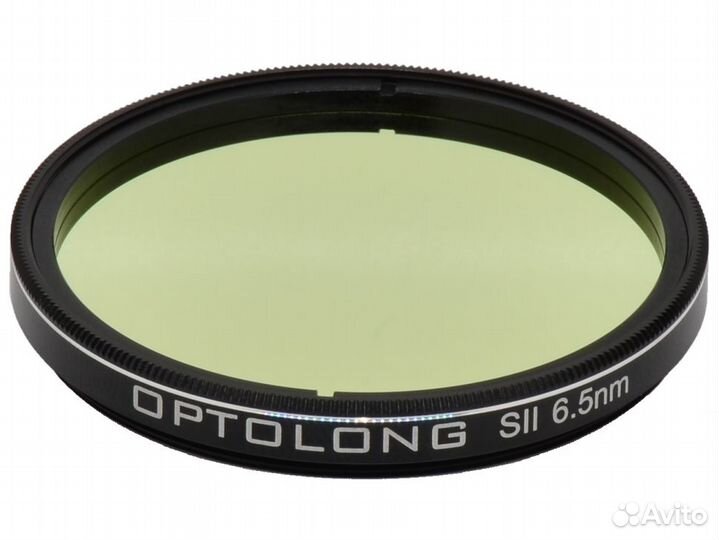 Фильтр Optolong SII 6.5nm (2”)