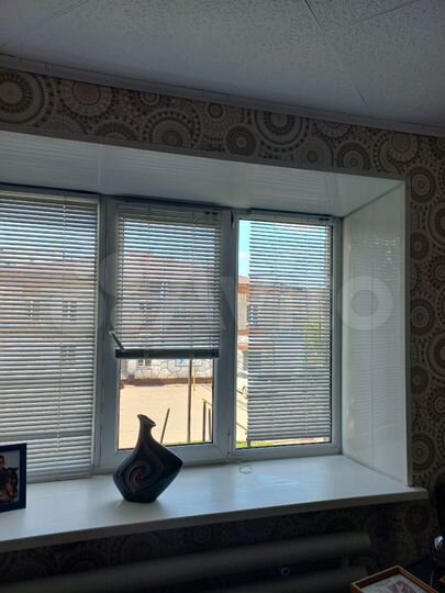 3-к. квартира, 68 м², 2/5 эт.