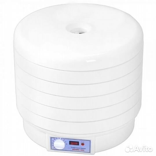 Сушилка для овощей и фруктов Волтера-1000