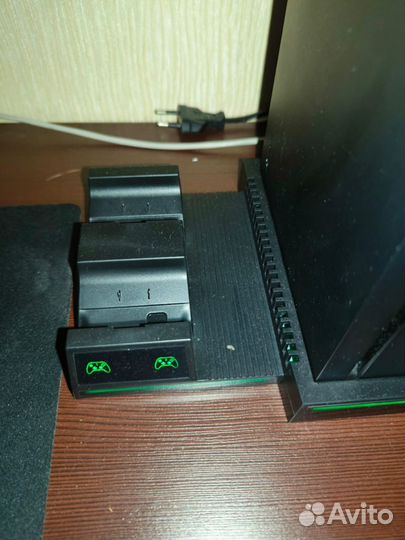 Игровая приставка nvidia Shield