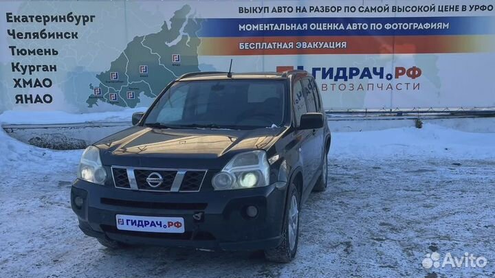 Абсорбер Nissan X-Trail (T31) 14950-6N208