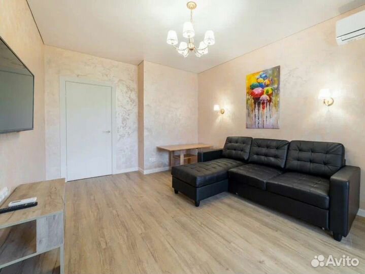 Ремонт квартир под ключ с гарантией