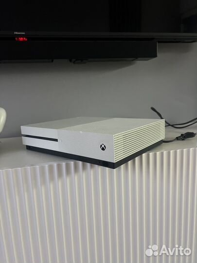 Xbox one s 2 геймпада