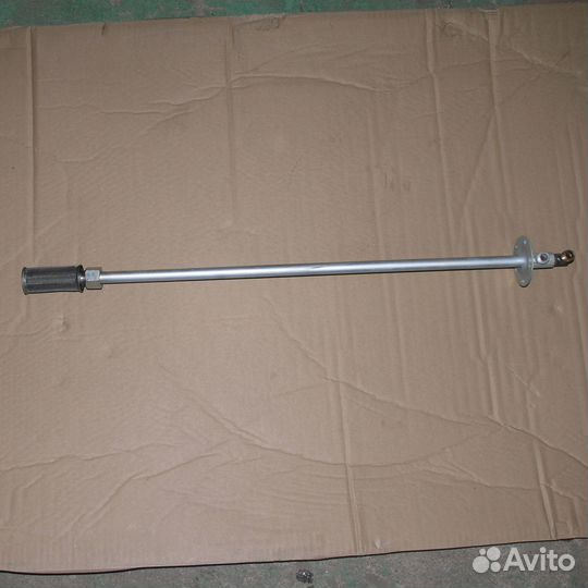 Топливозаборник бака камаз 600л зимний