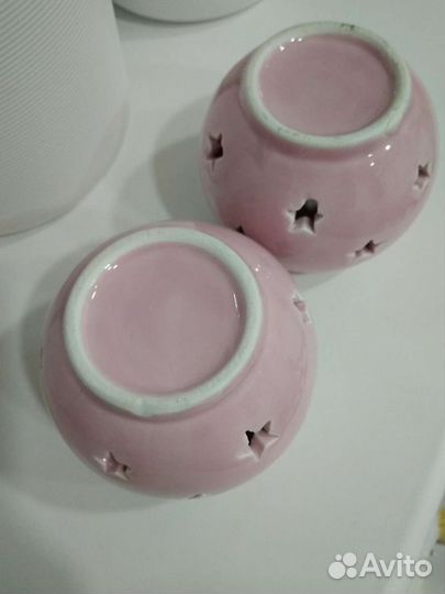 Подсвечник Сувенир Картина