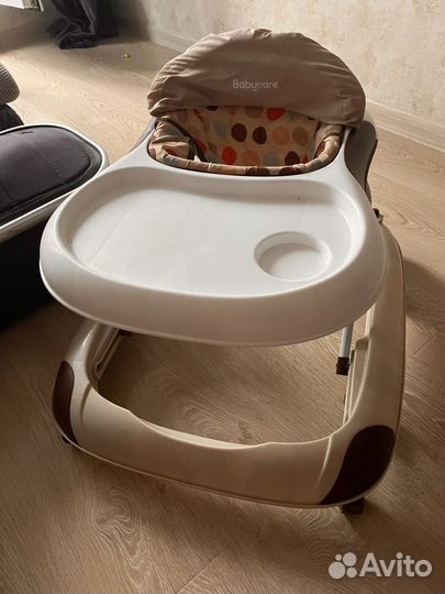 Ходунки детские бу