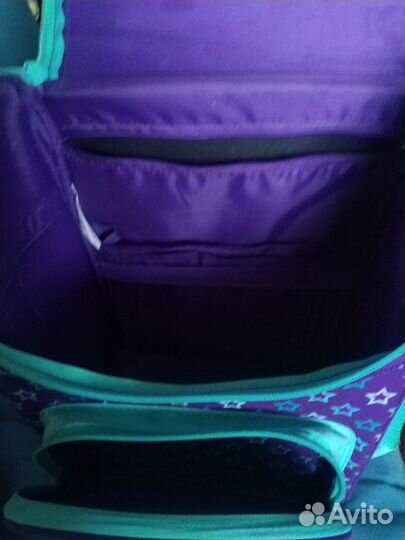 Рюкзак школьный erhaft