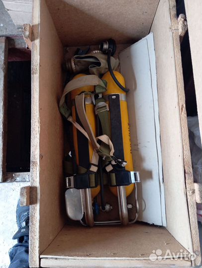 Асв 2 аппарат