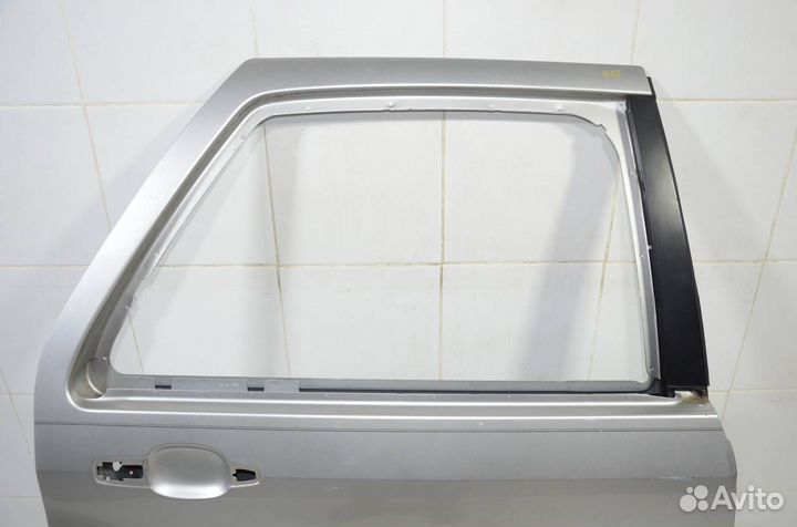 Дверь задняя правая Cadillac Srx FEE 2007