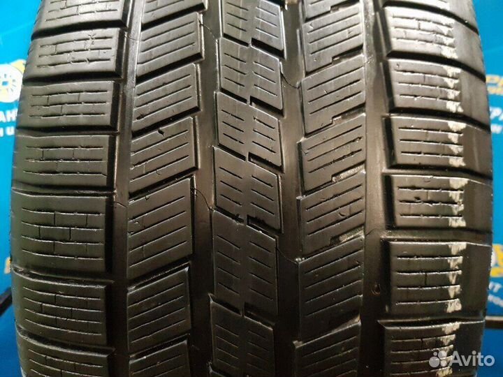 Pirelli Scorpion Ice&Snow 295/45 R20