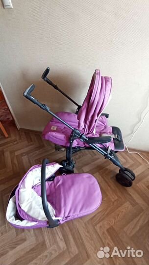 Детские коляски