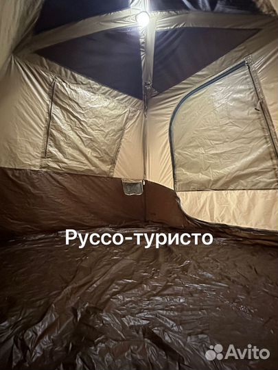 Палатка автомат 1109 