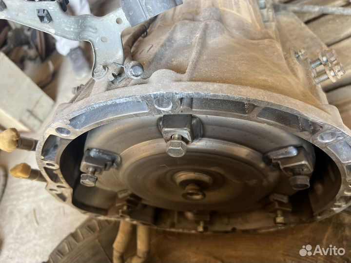 Авторазбор lexus 570 год 2012