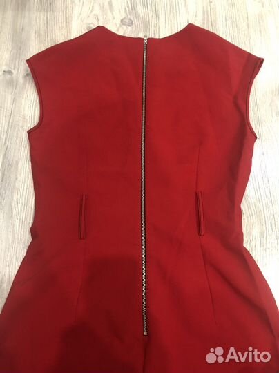 Платье zara