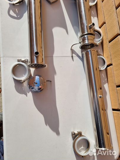 Колонна рбк 3