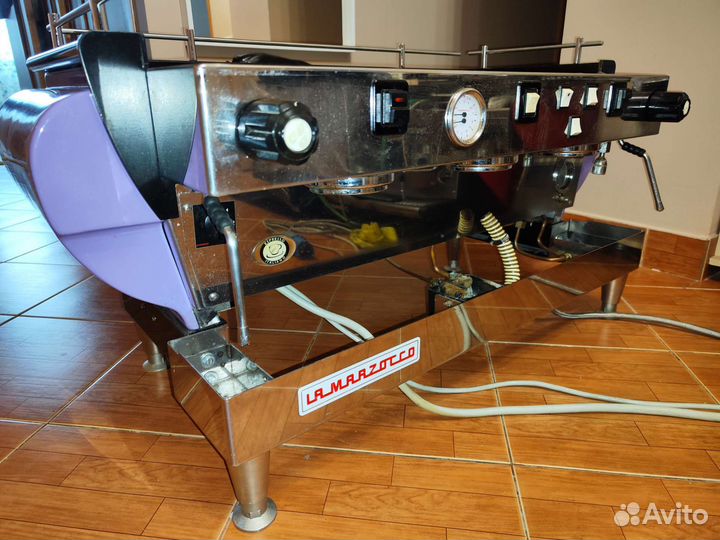 Кофемашина La marzocco