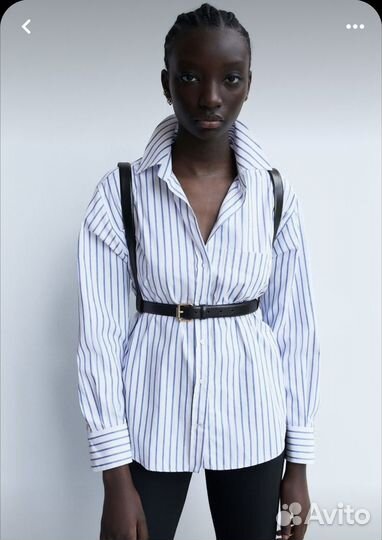 Портупея zara