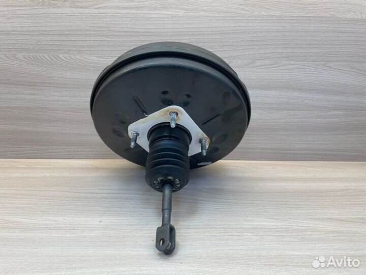 Вакуумный усилитель LADA X-Ray