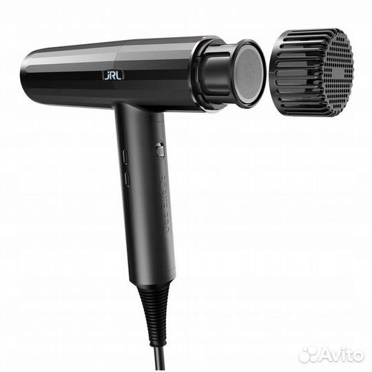 Фен JRL 2020H российская вилка