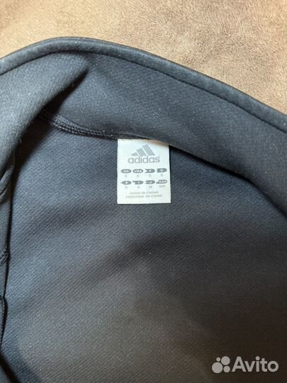 Кофта adidas женская