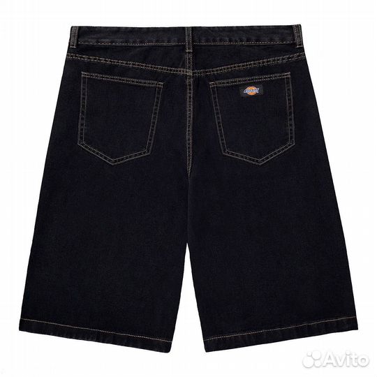 Шорты Dickies джинсовые