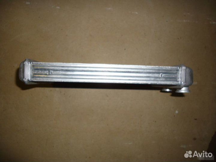 Радиатор печки Toyota Sprinter