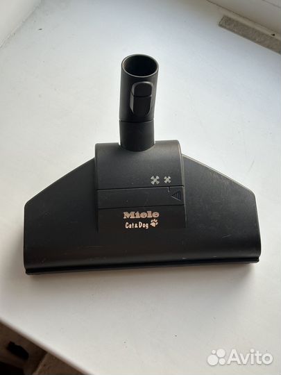 Насадка для пылесоса miele (cats and dogs)