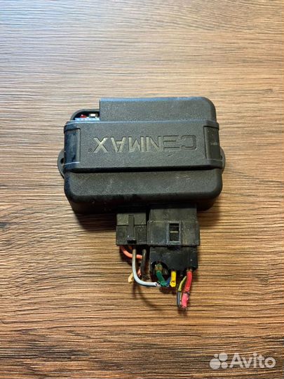 Блок сигнализации Лада Гранта