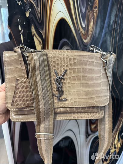 Сумка женская натуральная кожа