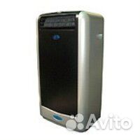 Мобильный кондиционер