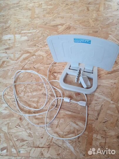 Усилитель интернет сигнала для модема