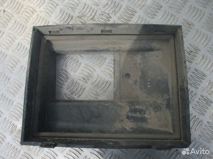 Рамка салонного фильтра Шкода Октавия 2000г