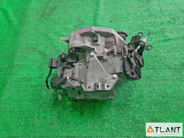 Автомат volkswagen golf