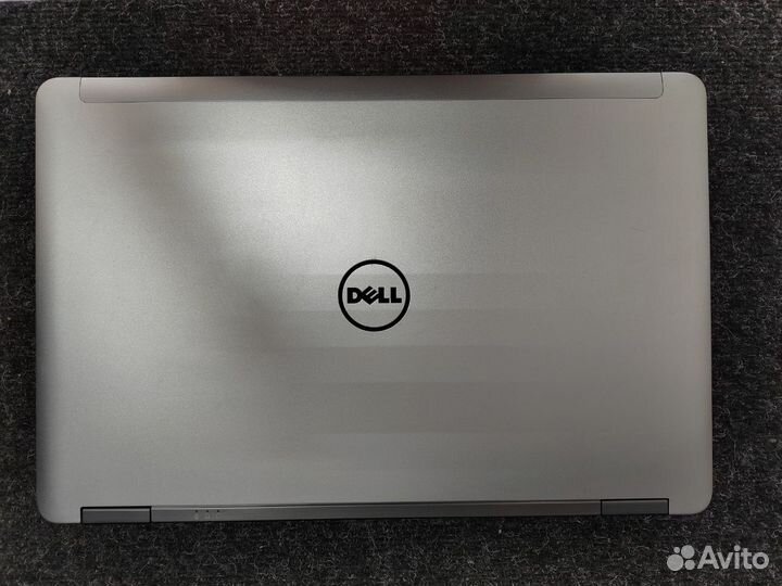 Ноутбук Dell Latitude E6540 i7-4810MQ, HD 8790M 2G