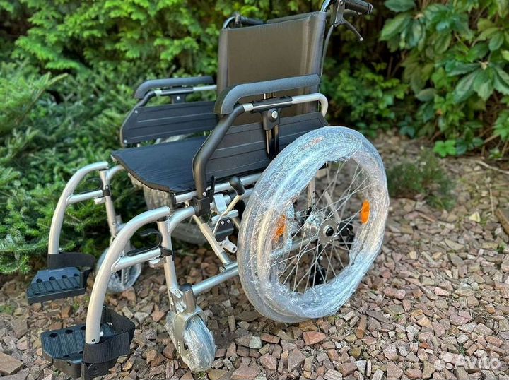 Кресло коляска прогулочная